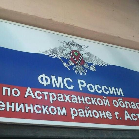 прописка в Вуктыле